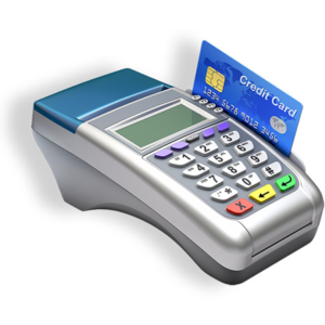 Currency Counting Machine