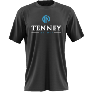 Printed Company T-Shirt